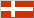 Danemark, Couronne danoise (DKK) 