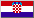 Croatie, Kuna kroate (HRK) 