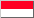 Indonésie, Roupie (IDR) 