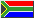 Afrique du Sud, Rand (ZAR) 